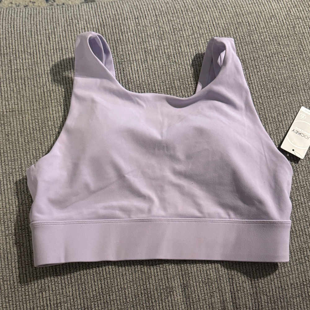 Jockey Sports Bra